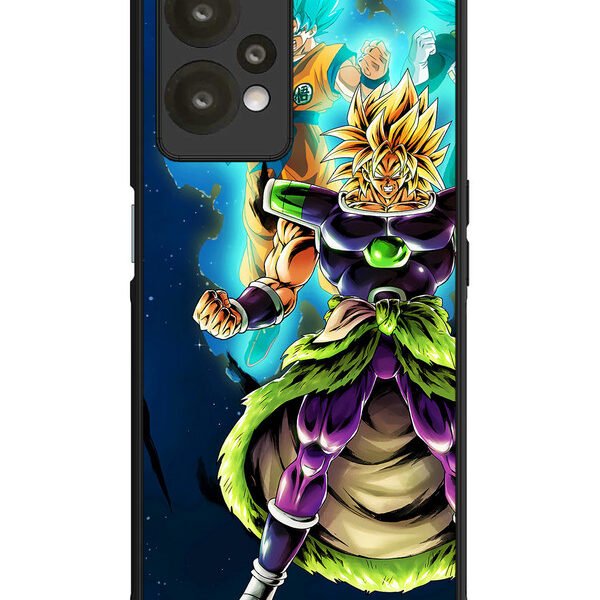 oneplus nord ce 2 lite 5g, Metal Back Cover