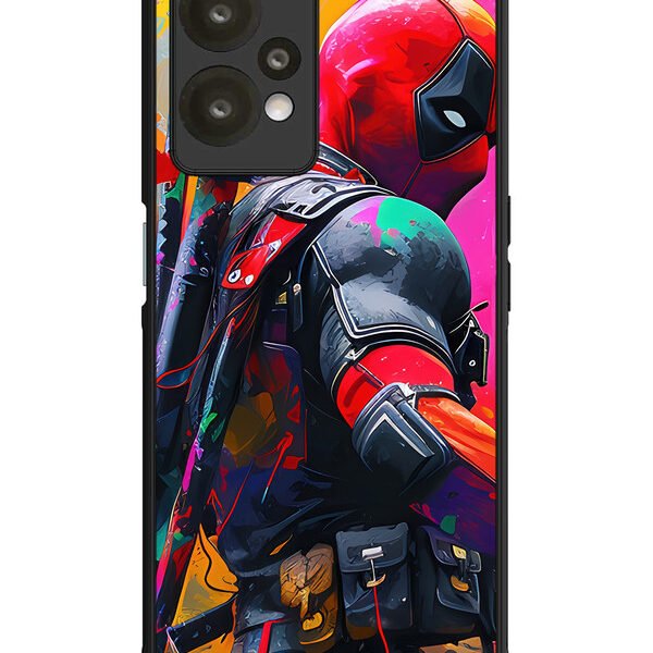 oneplus nord ce 2 lite 5g, Metal Back Cover