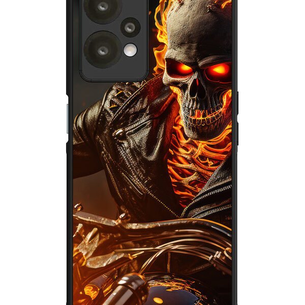 oneplus nord ce 2 lite 5g, Metal Back Cover