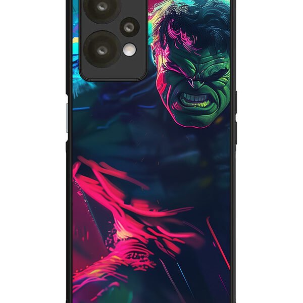 oneplus nord ce 2 lite 5g, Metal Back Cover