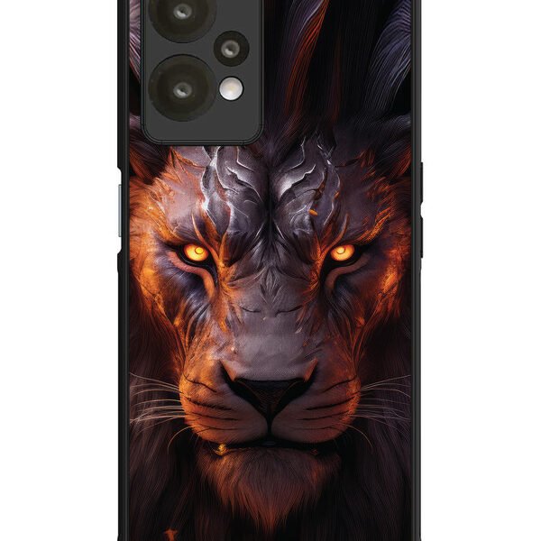 oneplus nord ce 2 lite 5g, Metal Back Cover