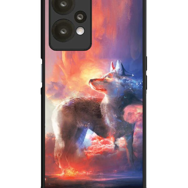 oneplus nord ce 2 lite 5g, Metal Back Cover