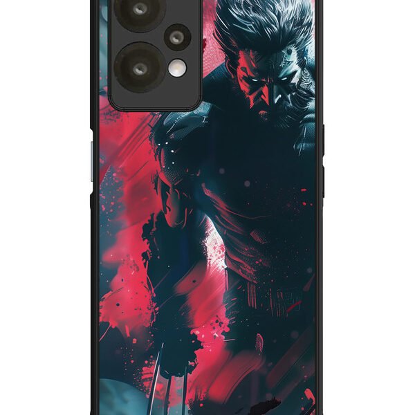 oneplus nord ce 2 lite 5g, Metal Back Cover