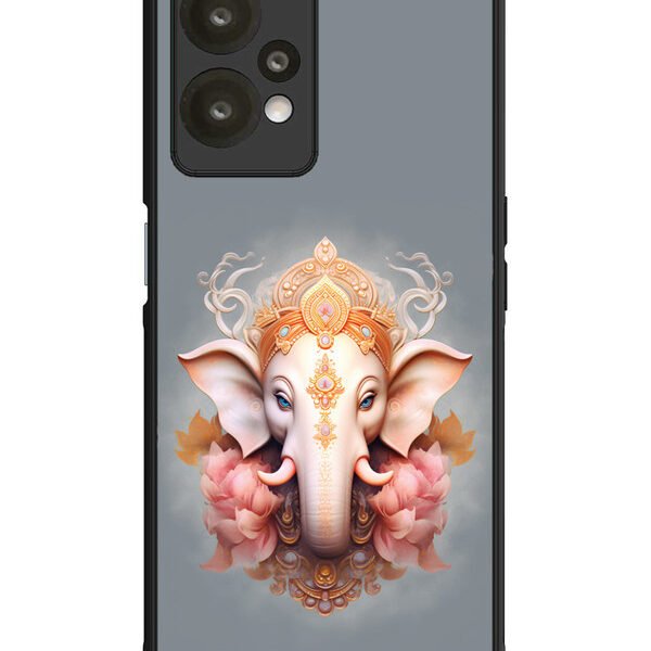 oneplus nord ce 2 lite 5g, Metal Back Cover