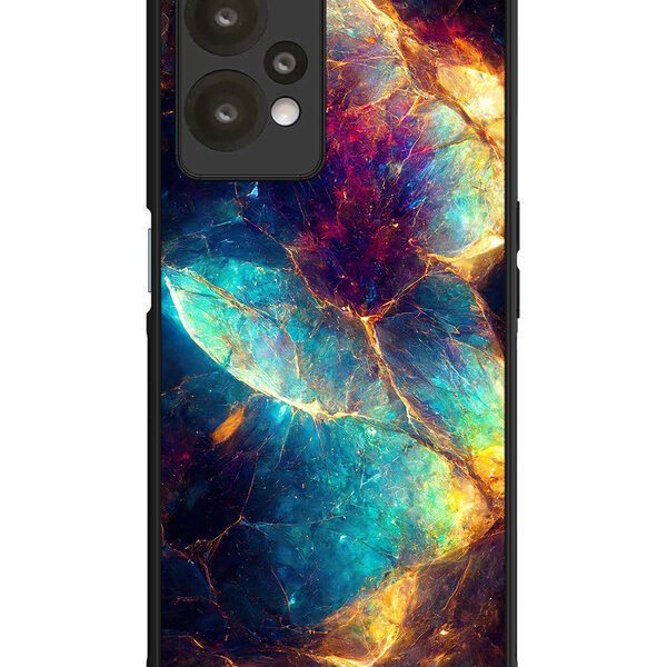 oneplus nord ce 2 lite 5g, Metal Back Cover