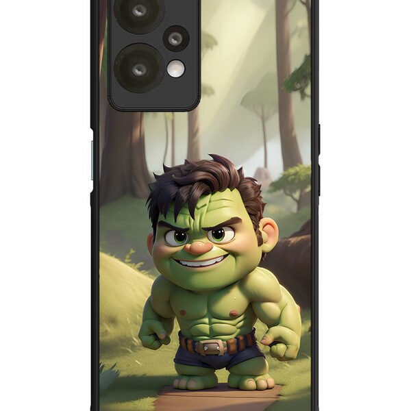 oneplus nord ce 2 lite 5g, Metal Back Cover