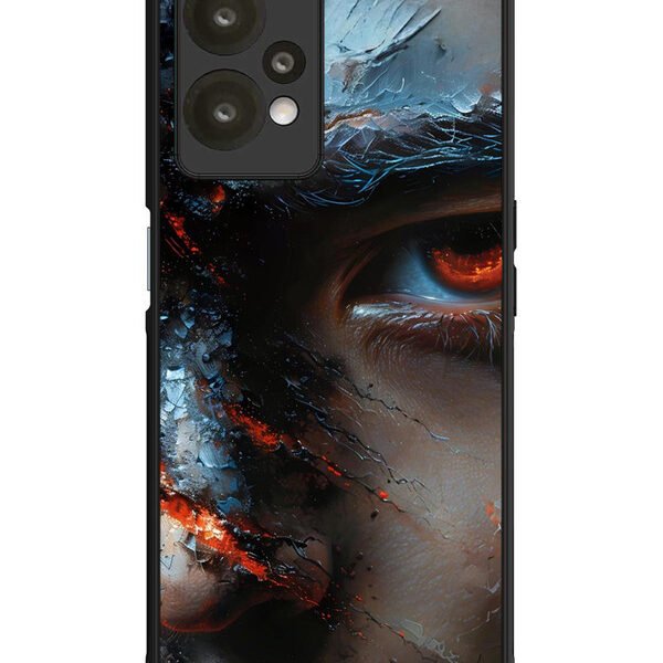 oneplus nord ce 2 lite 5g, Metal Back Cover