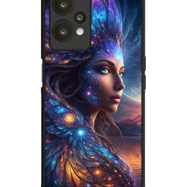 oneplus nord ce 2 lite 5g, Metal Back Cover
