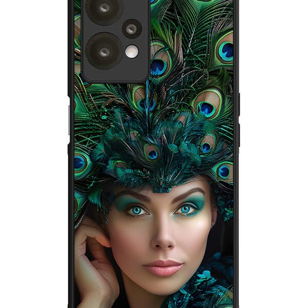 oneplus nord ce 2 lite 5g, Metal Back Cover