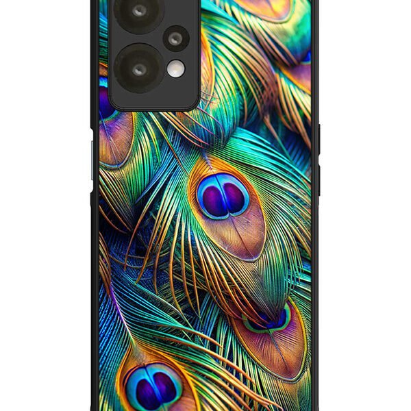 oneplus nord ce 2 lite 5g, Metal Back Cover