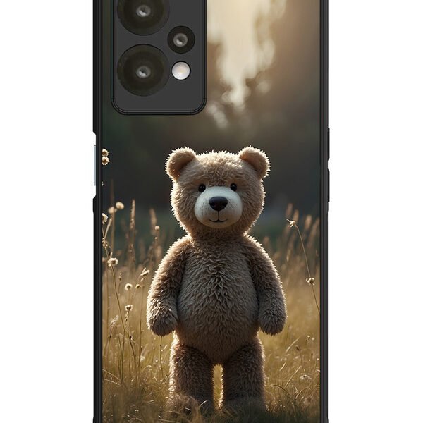 oneplus nord ce 2 lite 5g, Metal Back Cover