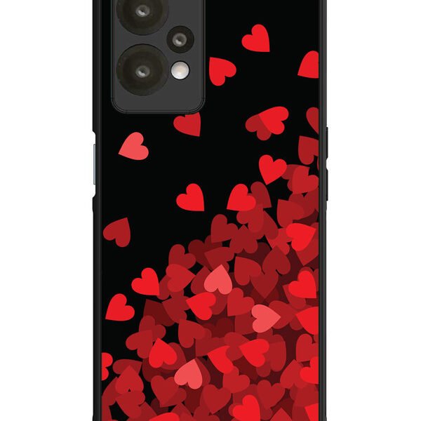 oneplus nord ce 2 lite 5g, Metal Back Cover