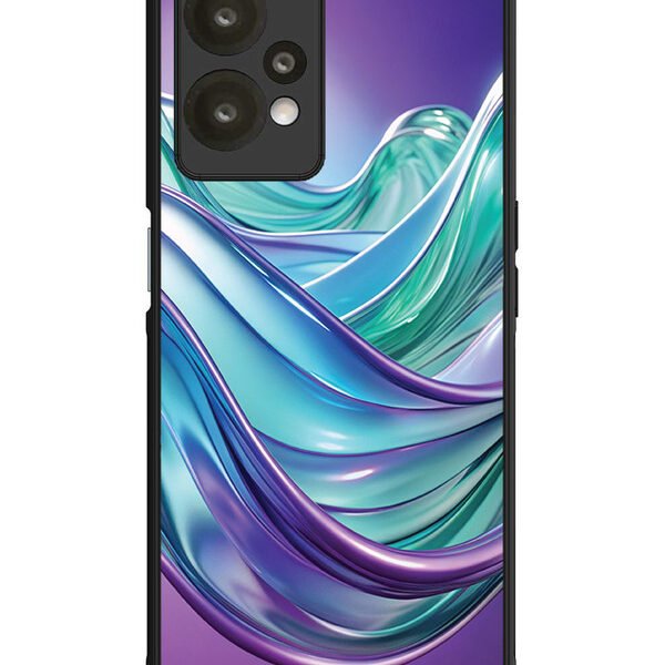 oneplus nord ce 2 lite 5g, Metal Back Cover