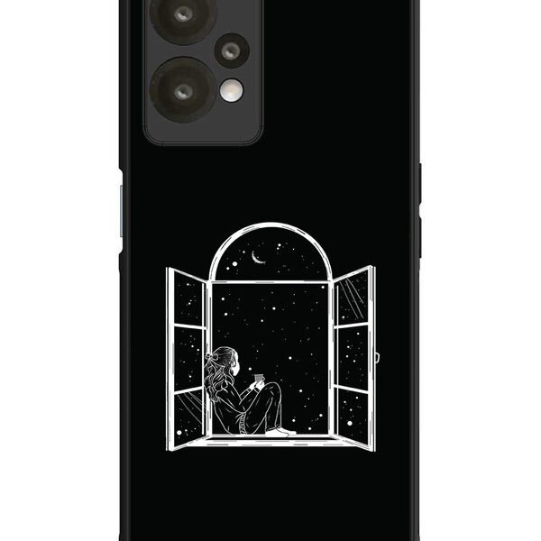 oneplus nord ce 2 lite 5g, Metal Back Cover