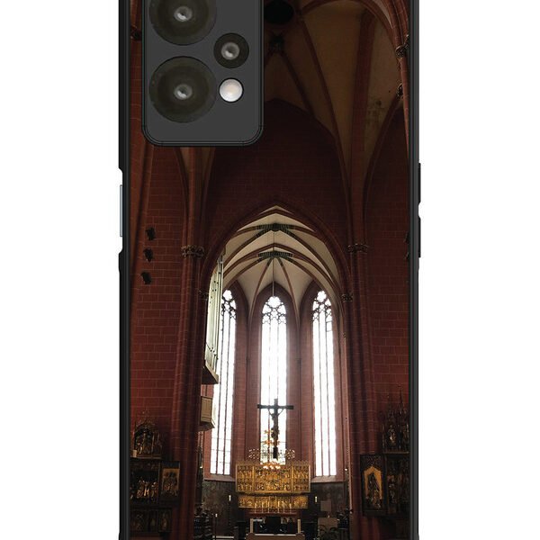 oneplus nord ce 2 lite 5g, Metal Back Cover