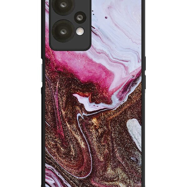 oneplus nord ce 2 lite 5g, Metal Back Cover