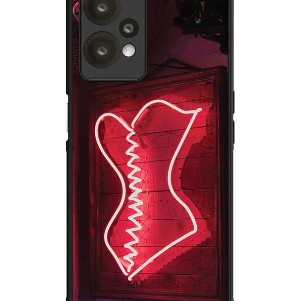 oneplus nord ce 2 lite 5g, Metal Back Cover