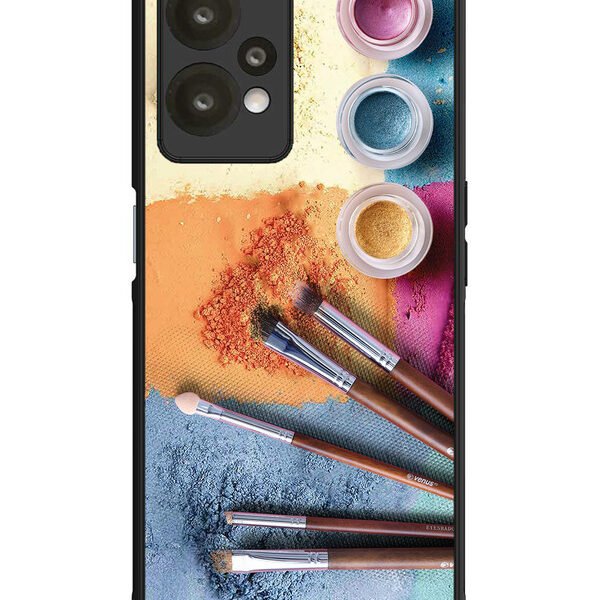 oneplus nord ce 2 lite 5g, Metal Back Cover