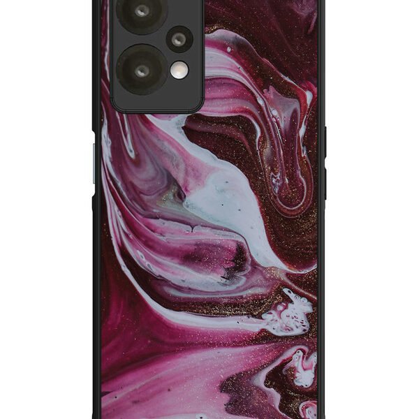 oneplus nord ce 2 lite 5g, Metal Back Cover