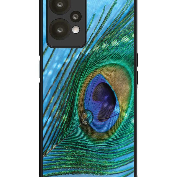 oneplus nord ce 2 lite 5g, Metal Back Cover