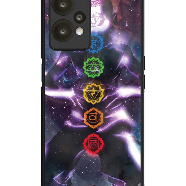 oneplus nord ce 2 lite 5g, Metal Back Cover