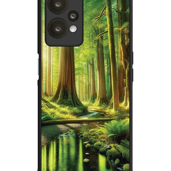 oneplus nord ce 2 lite 5g, Metal Back Cover