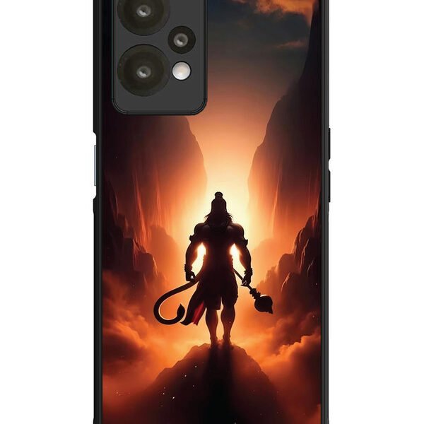 oneplus nord ce 2 lite 5g, Metal Back Cover