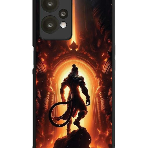 oneplus nord ce 2 lite 5g, Metal Back Cover