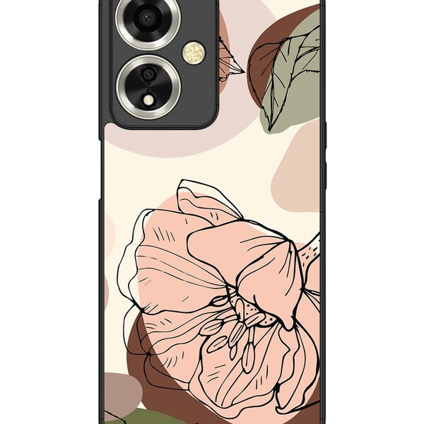 oppo a59 5g, Metal Back Cover