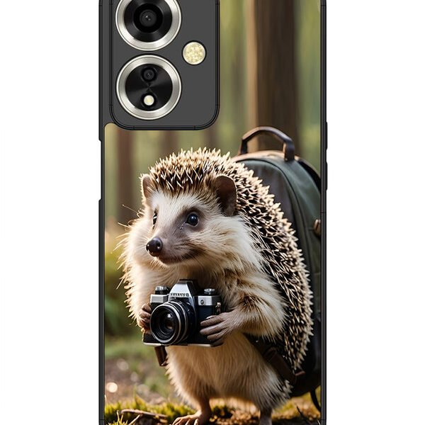 oppo a59 5g, Metal Back Cover