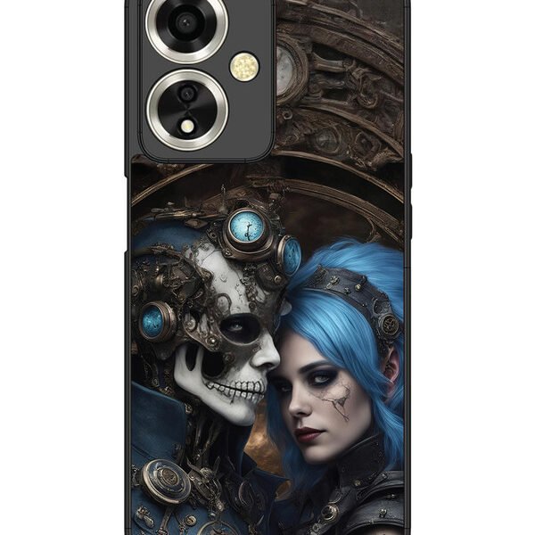 oppo a59 5g, Metal Back Cover