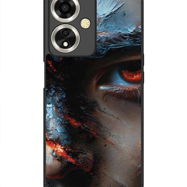 oppo a59 5g, Metal Back Cover