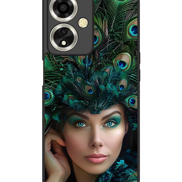 oppo a59 5g, Metal Back Cover