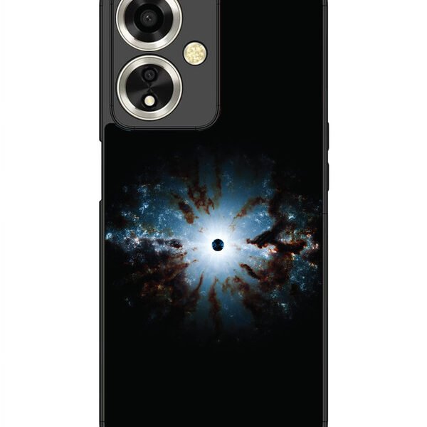 oppo a59 5g, Metal Back Cover