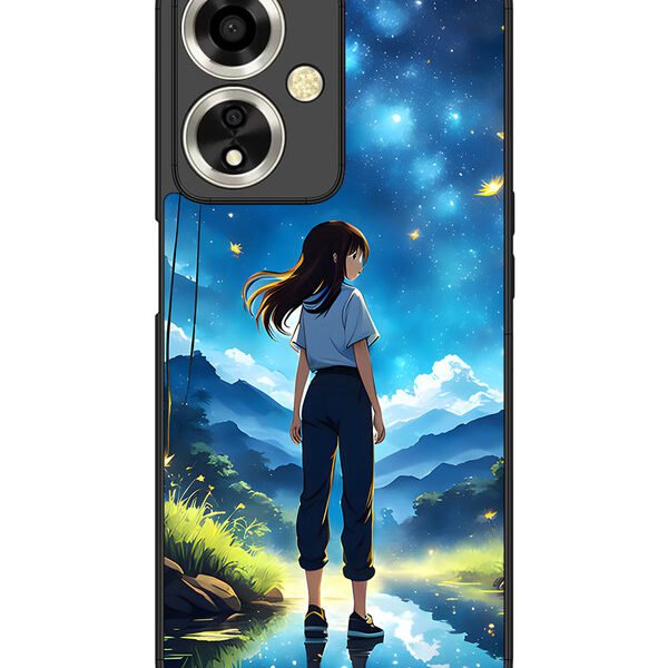 oppo a59 5g, Metal Back Cover