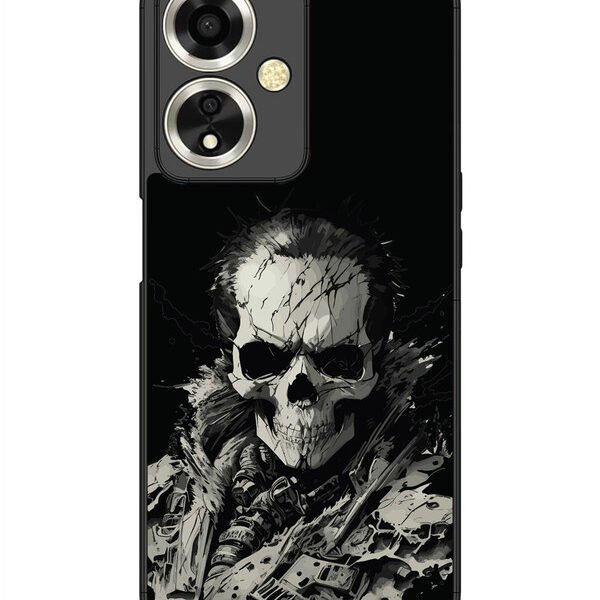 oppo a59 5g, Metal Back Cover