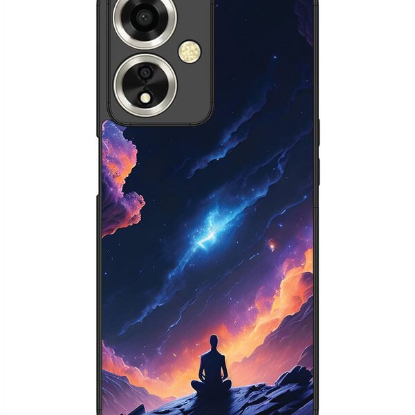 oppo a59 5g, Metal Back Cover