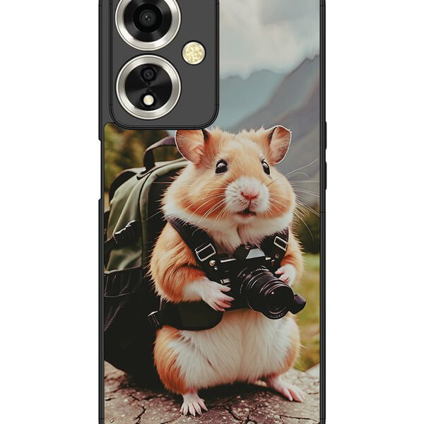 oppo a59 5g, Metal Back Cover