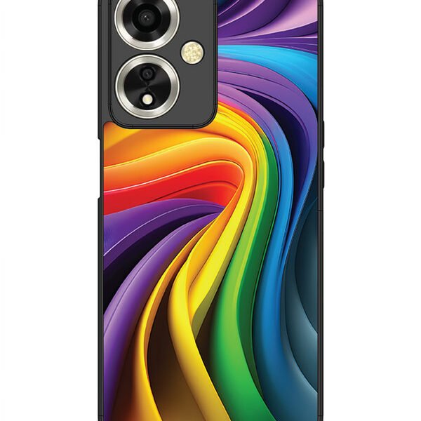 oppo a59 5g, Metal Back Cover