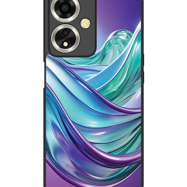 oppo a59 5g, Metal Back Cover