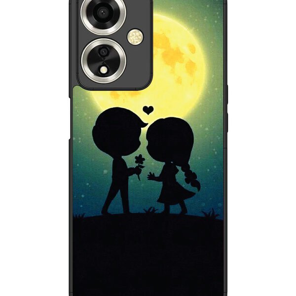 oppo a59 5g, Metal Back Cover