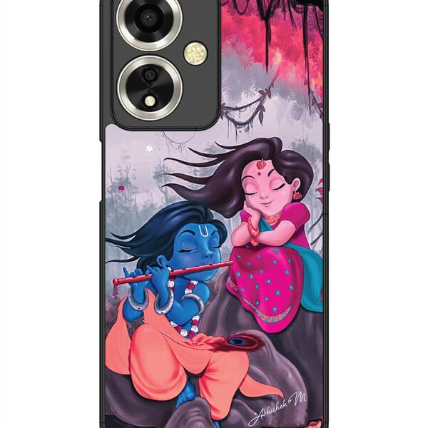 oppo a59 5g, Metal Back Cover