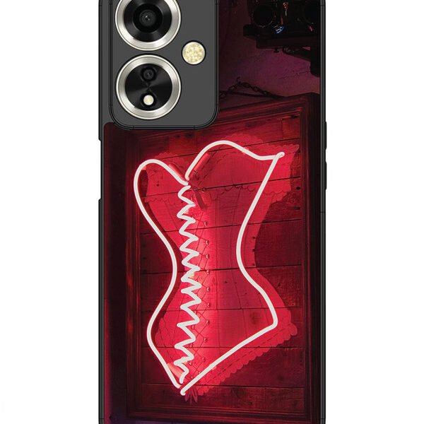 oppo a59 5g, Metal Back Cover