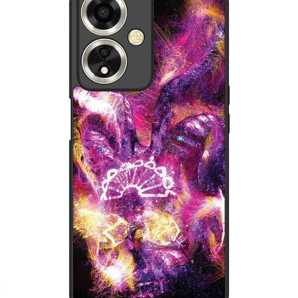 oppo a59 5g, Metal Back Cover