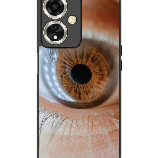 oppo a59 5g, Metal Back Cover