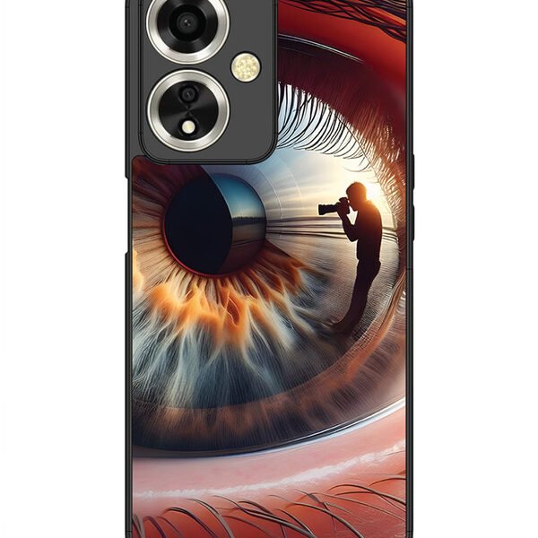oppo a59 5g, Metal Back Cover