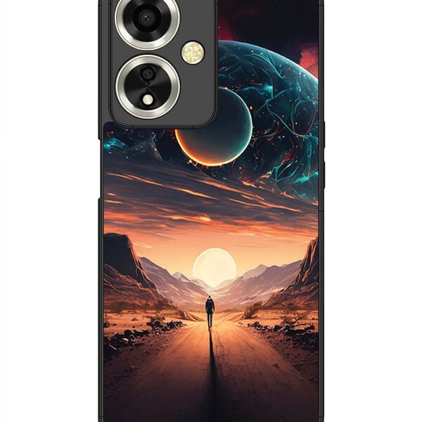 oppo a59 5g, Metal Back Cover