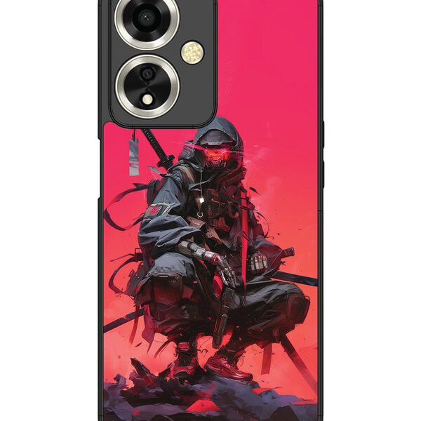 oppo a59 5g, Metal Back Cover