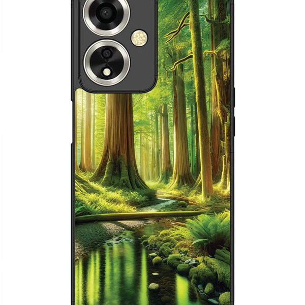 oppo a59 5g, Metal Back Cover