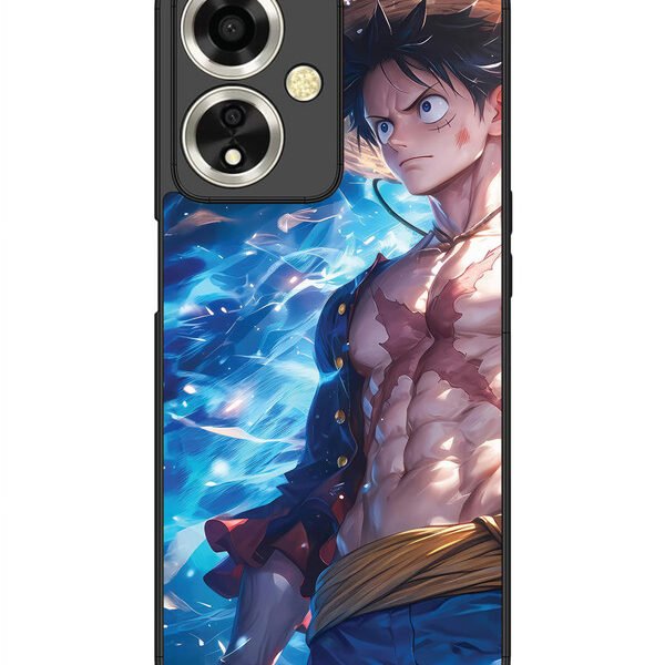 oppo a59 5g, Metal Back Cover